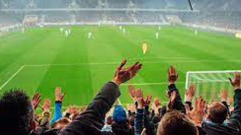 Staying Safe At Sporting Events