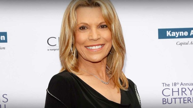 Vanna White Height and Weight: An Iconic Figure with Striking Looks