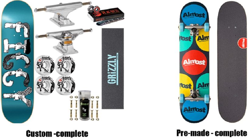 Skateboard Buying Guide: What to Know Before You Buy!