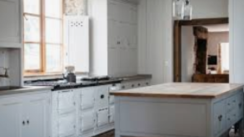 Best ways to budget for a kitchen refurbishment