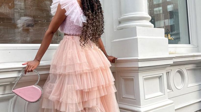 Pink Coquette Clothing: Unleash Your Feminine Charm