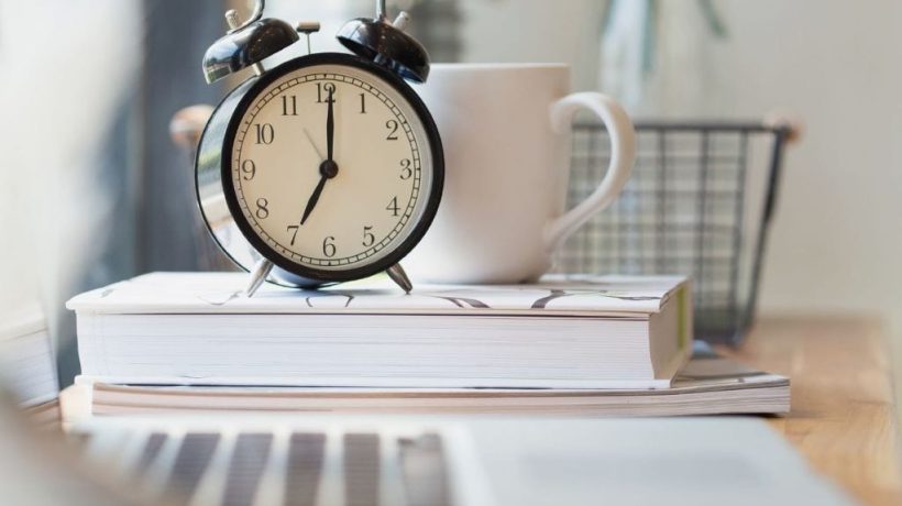 5 Proven Strategies for Effective Time Management: Boost Productivity!