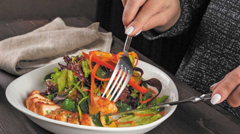 Finding Your Safe and Sustainable Calorie Diet for Weight Loss