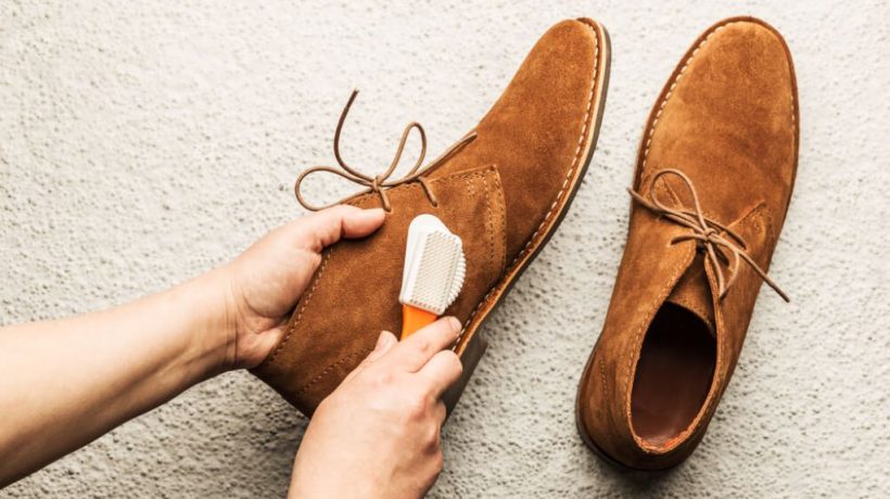 How to Clean Suede Shoes Without Suede Cleaner: A Comprehensive Guide