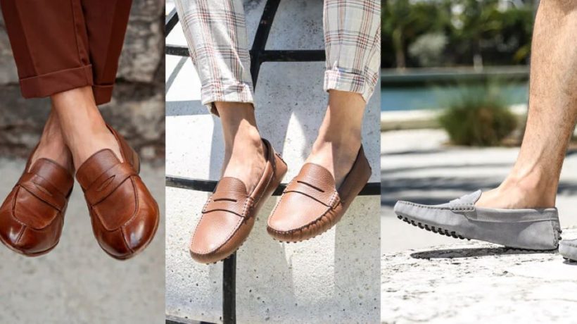 Men’s Summer Shoes 2024: A Comprehensive Guide to Staying Stylish and Comfortable
