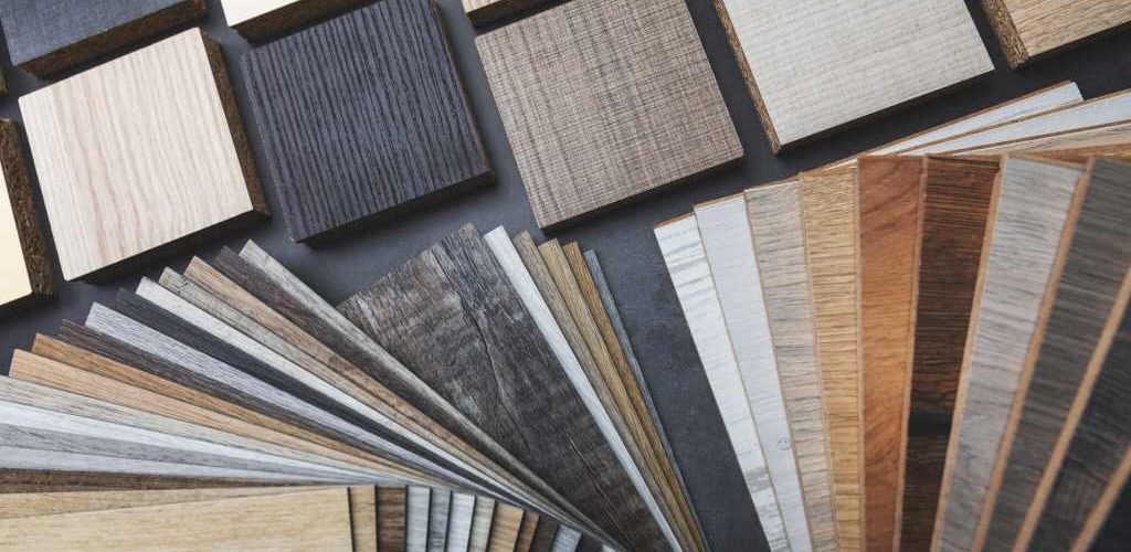 What are the different types of flooring materials and their advantages and disadvantages