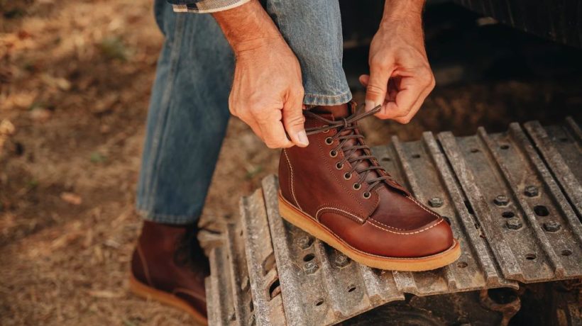 Winter Shoes for Men 2024: A Comprehensive Guide to Navigating the Season in Style and Comfort