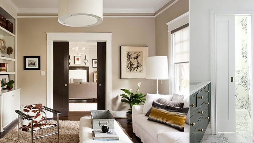 The Ultimate Guide to Interior Door Types and Materials: Find the Perfect Fit for Your Home