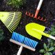 What are the tools and equipment for gardening?