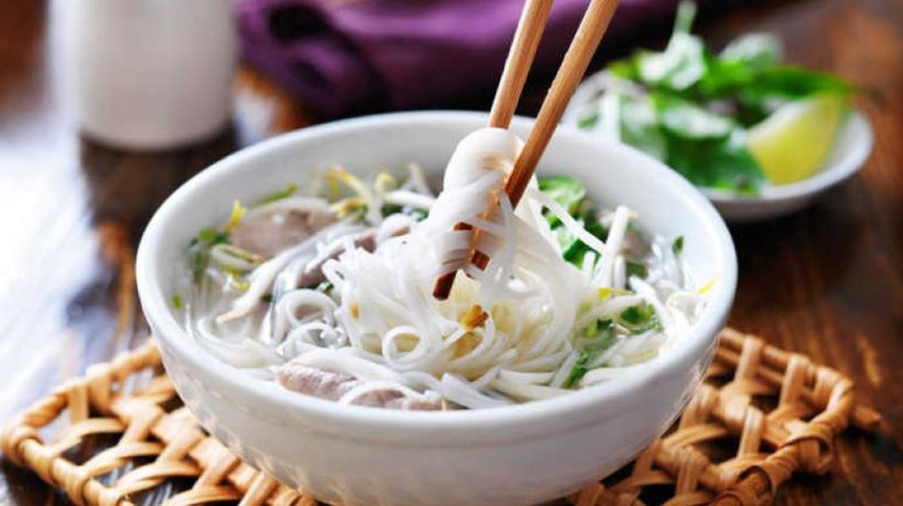 Shelf Life of Cooked Rice Noodles: A Comprehensive Guide