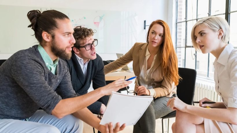 Taking Initiative: The Power of Proactive Action