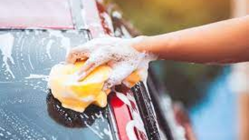 Benefits of regular car washing