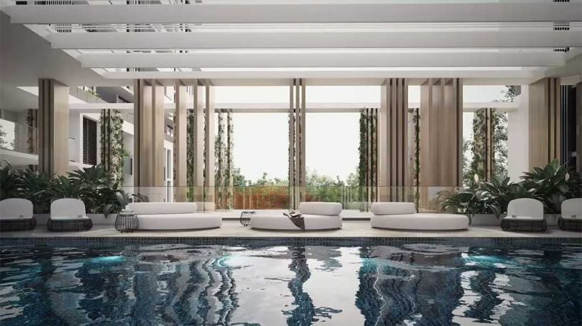 Transform Your Designs: The Power of 3D Interior Rendering Software