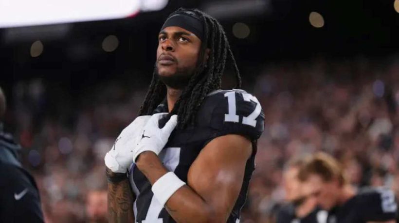 Davante Adams: Redefining the Wide Receiver Position