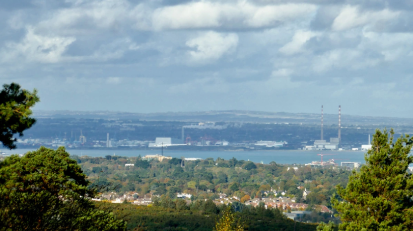 Finding a True Slice of Italy in the Irish Capital City of Dublin