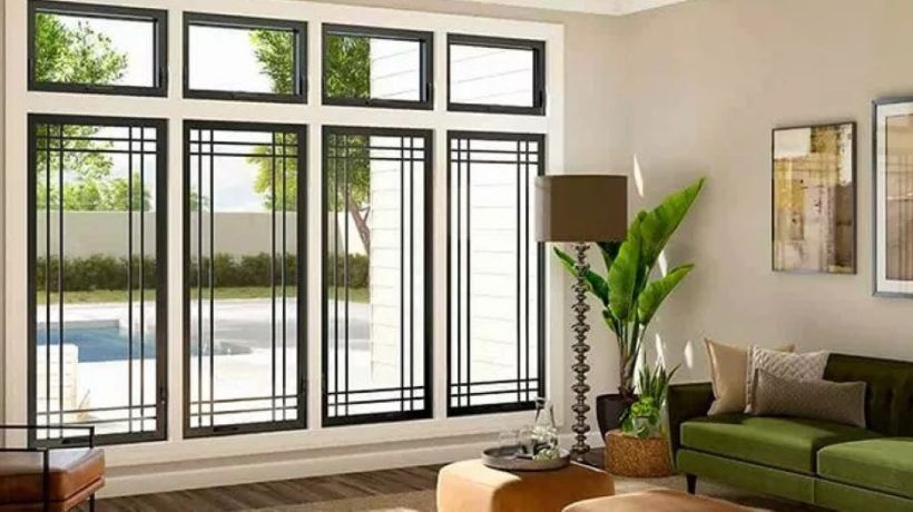 How Glass Windows Elevate the Aesthetics of Your Home: A Comprehensive Guide