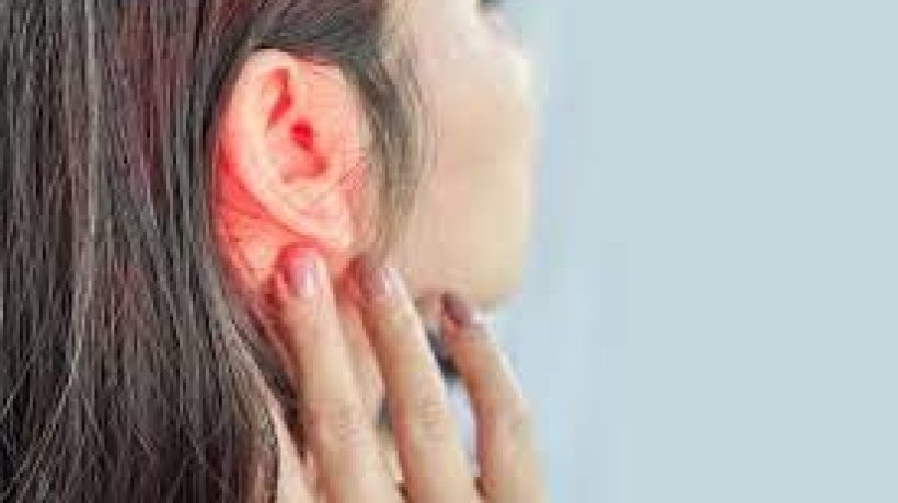 How does summer impact the ears