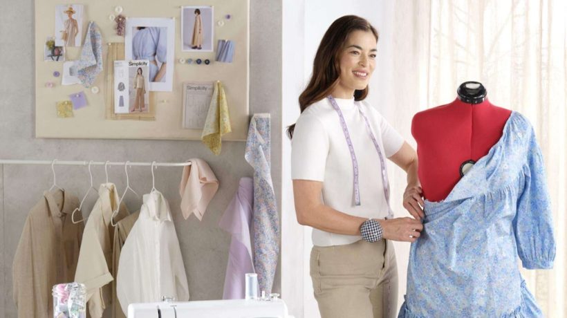 The Dress Shortening Toolkit: Empower Your Wardrobe with DIY Alterations