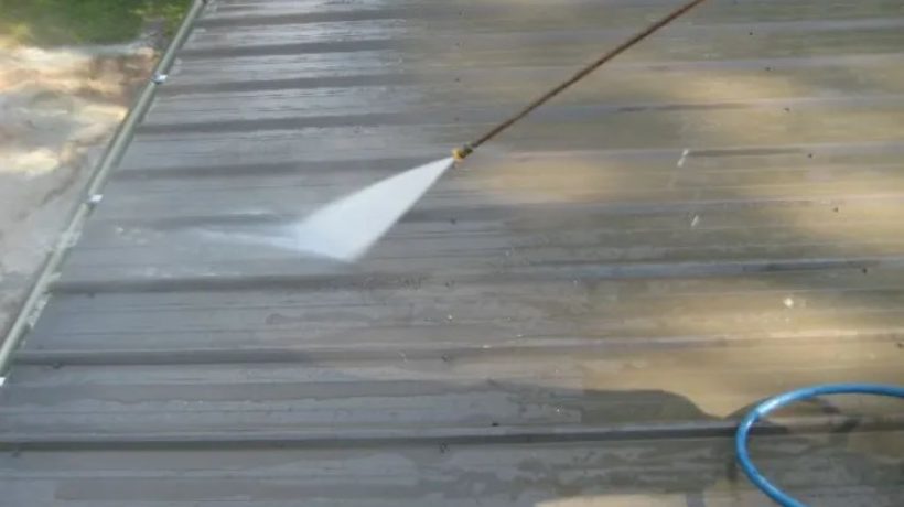 Alabama Roof Coating: The Ultimate Shield for Your Home