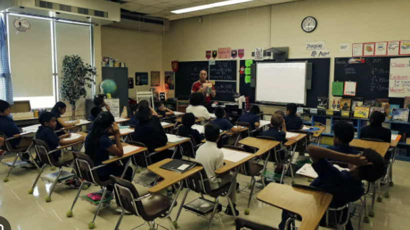 Great Ideas to Upgrade and Improve Your School