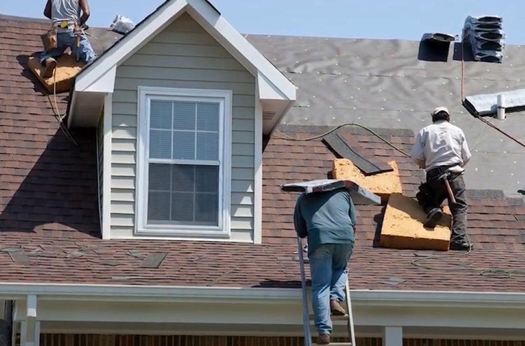 best roofers in birmingham, al