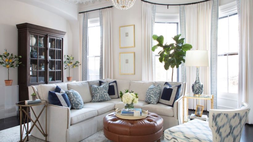 Channeling Your Inner Coastal Grandma in Alabama: Decorating Ideas You’ll Love