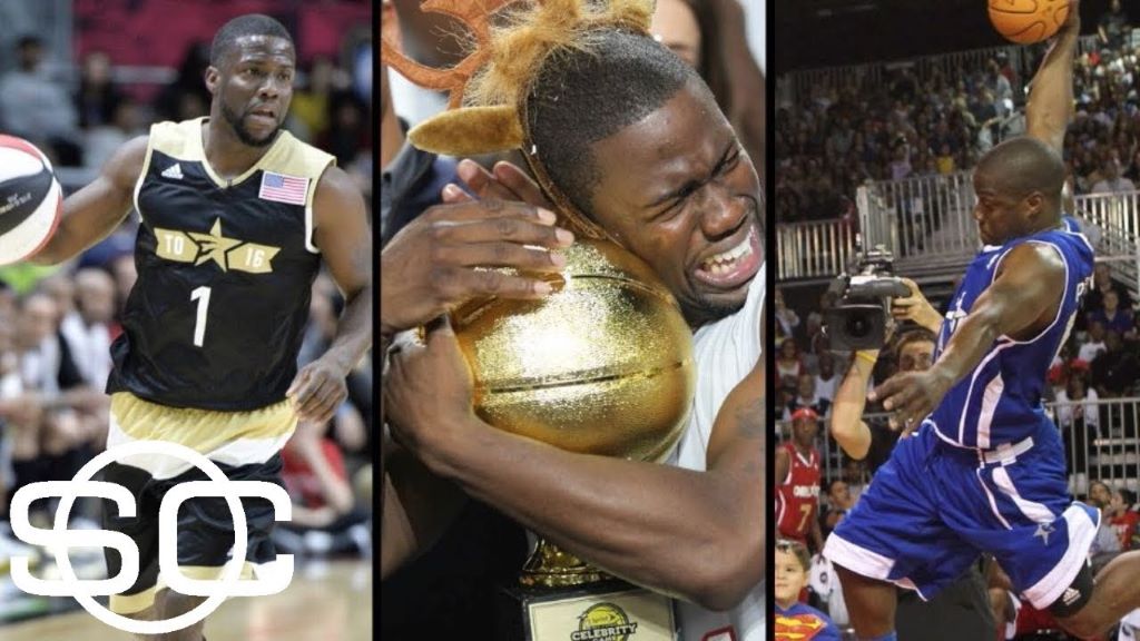 Who won the NBA All-Star Celebrity Game