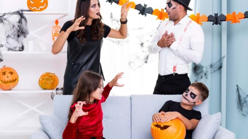 Let’s Get Spooky! Your Ultimate Guide to Halloween Decorations