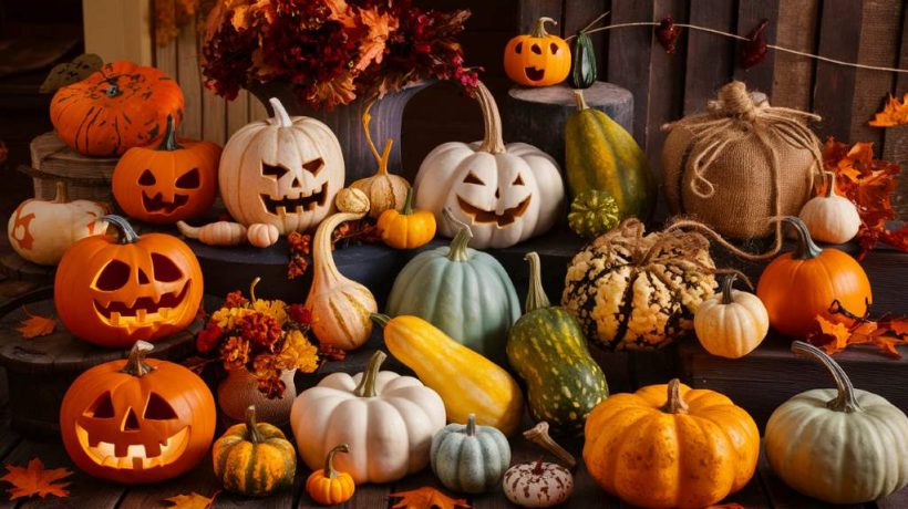 Hobby Lobby Pumpkin Decor: Your Guide to a Gourd-geous Fall