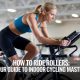 How to Ride Rollers