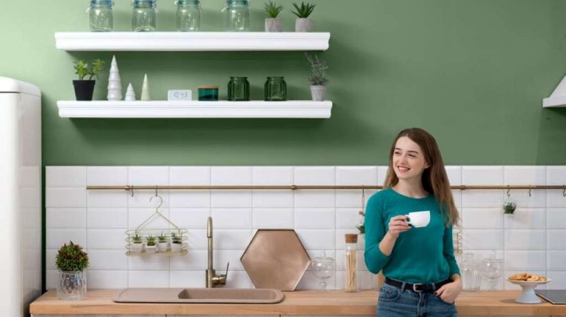 Mint Decor: A Refreshing Twist for Your Home