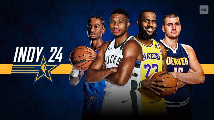More Than a Game: The 2024 NBA Celebrity All-Star Game