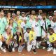 The celebrity softball showdown that stole the show watch online