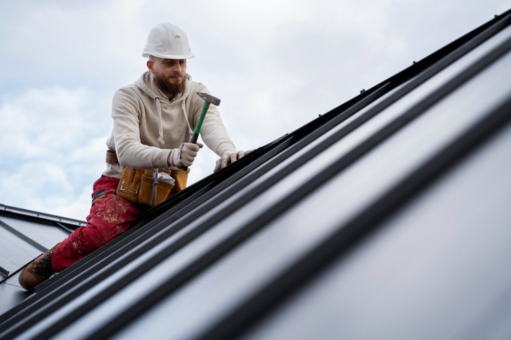 Which company is the best for roofing