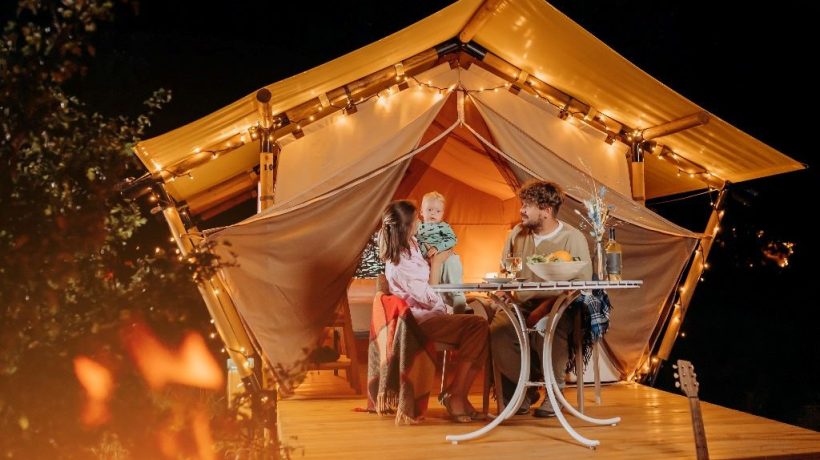 Alabama Sweet Home: Unforgettable Adventures in the Heart of Dixie