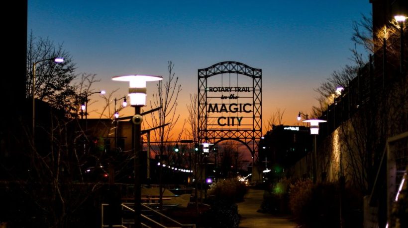 Alabama Weekend Getaway Guide