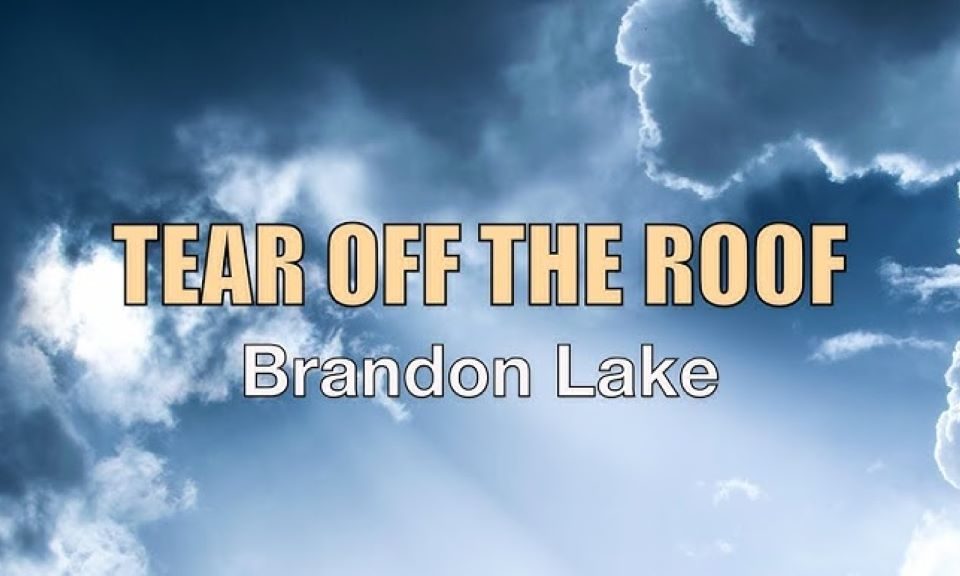 What is Brandon Lakes' most famous song