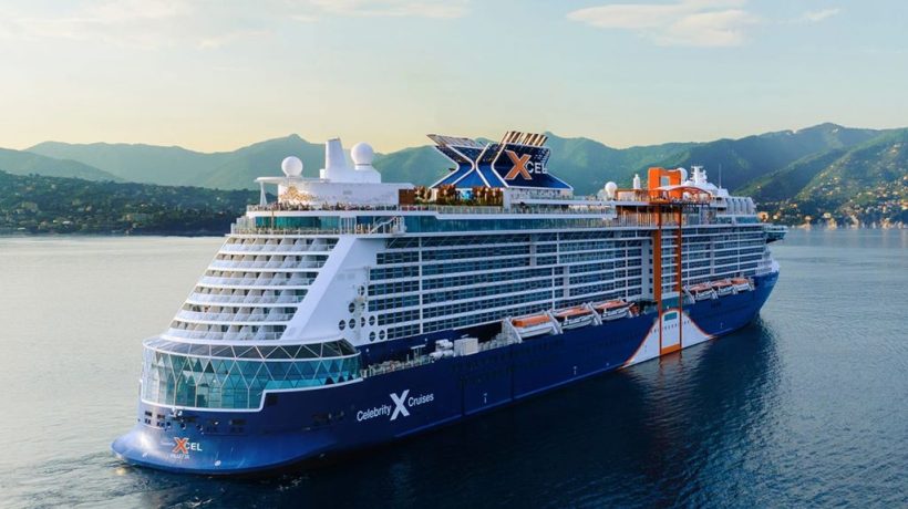 Set Sail for Adventure: Celebrity Cruises in 2025