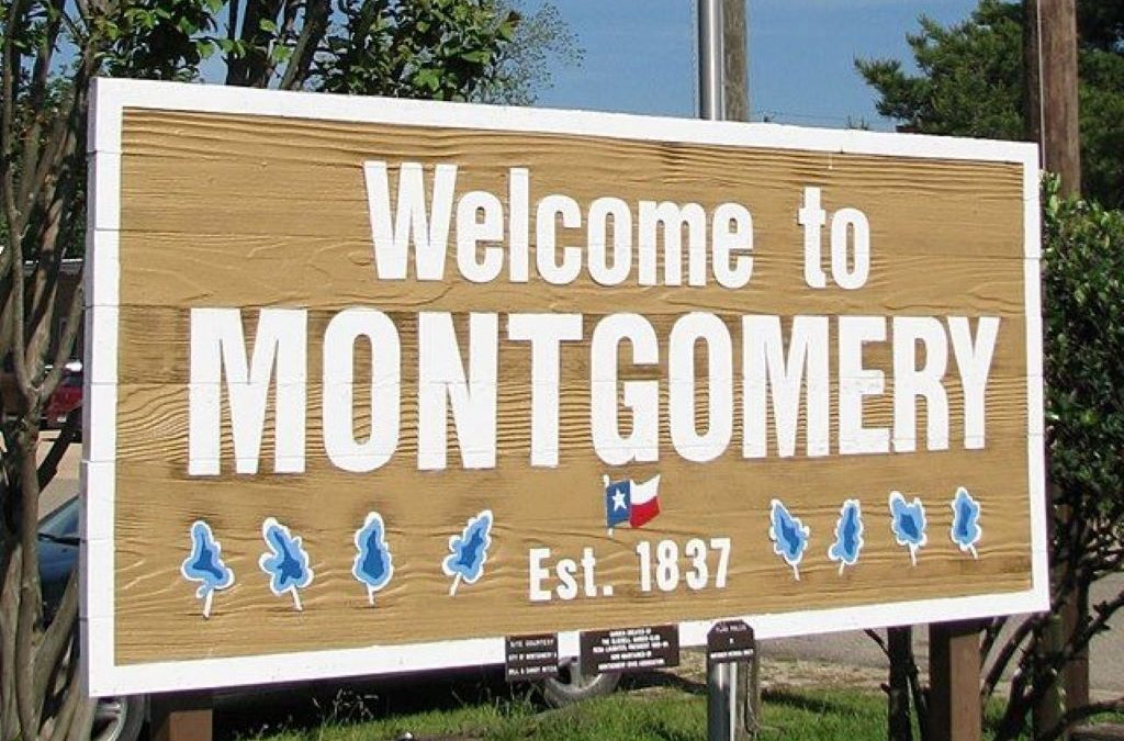 Why should I go to Montgomery