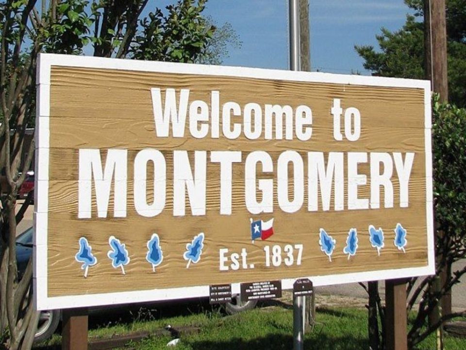 Why should I go to Montgomery