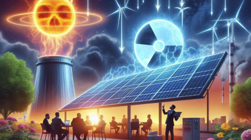 Do Solar Panels Emit Radiation? Unpacking the Truth About Solar Energy and Your Health