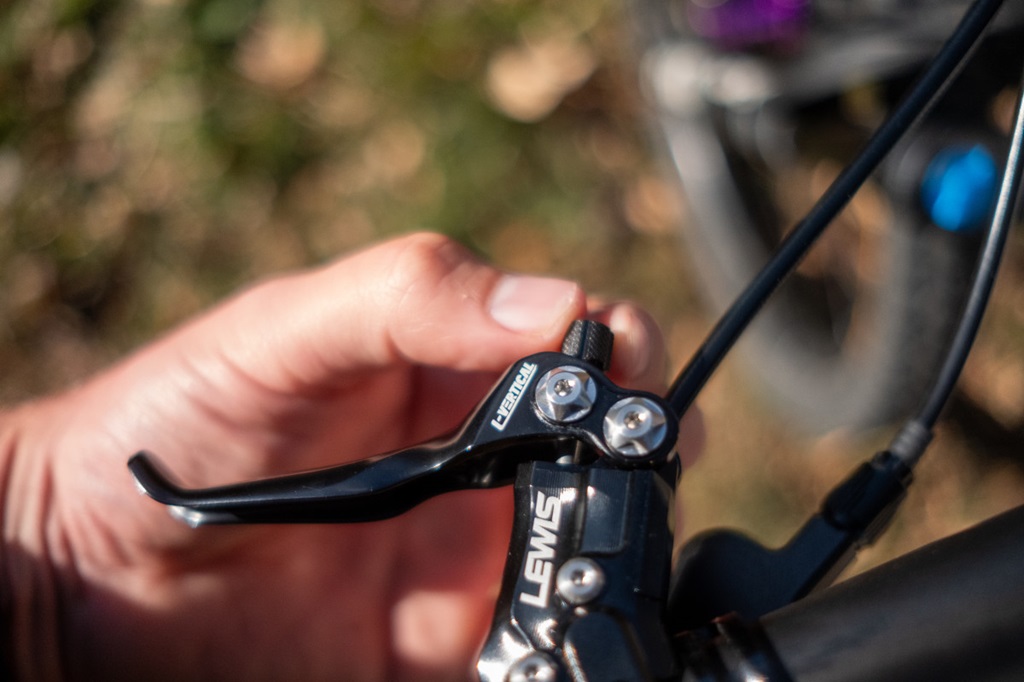 How to Adjust BMX Bike Brakes