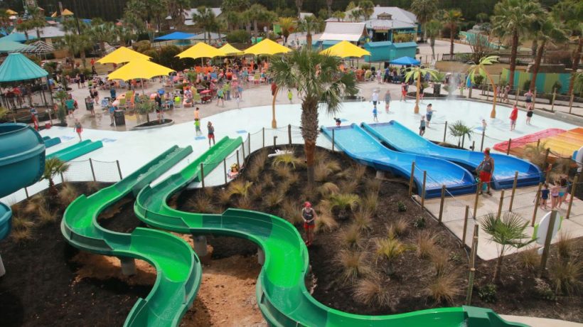 Alabama Adventures: Fun Things to Do With Kids