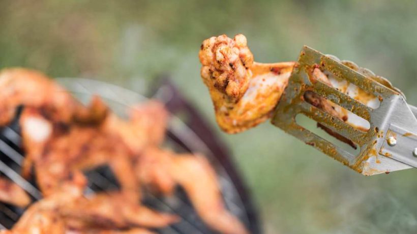 How Long to Cook Chicken Wings in Oven for Perfect Results Every Time