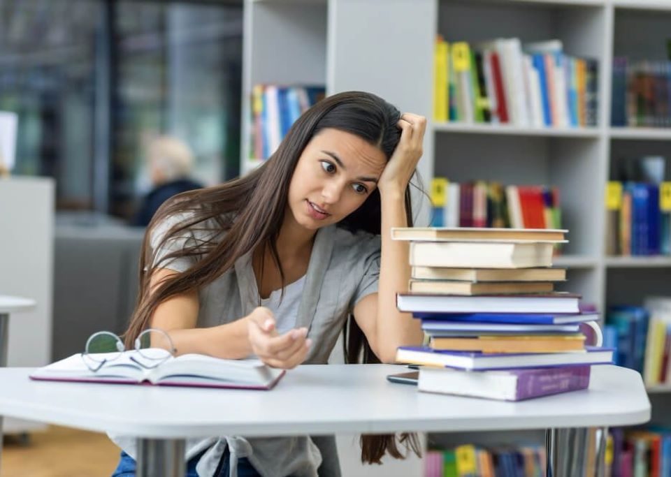 How to manage academic workload