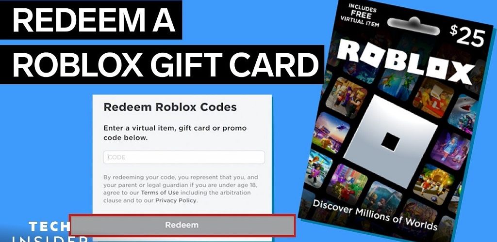 How do I claim 1000 Robux codes