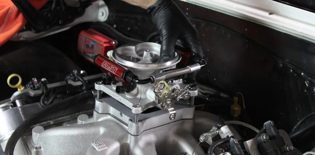 Carburetor Tuning vs. Fuel Injection Tuning