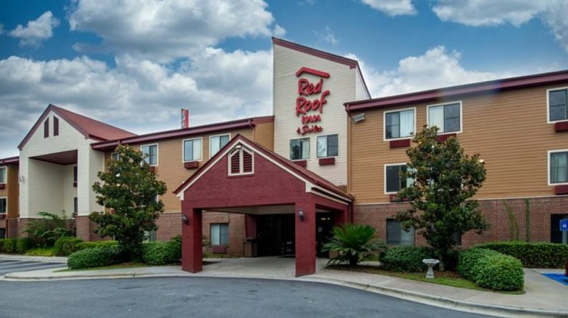 Red Roof Inn Savannah, GA: Your Budget-Friendly Gateway to Southern Charm