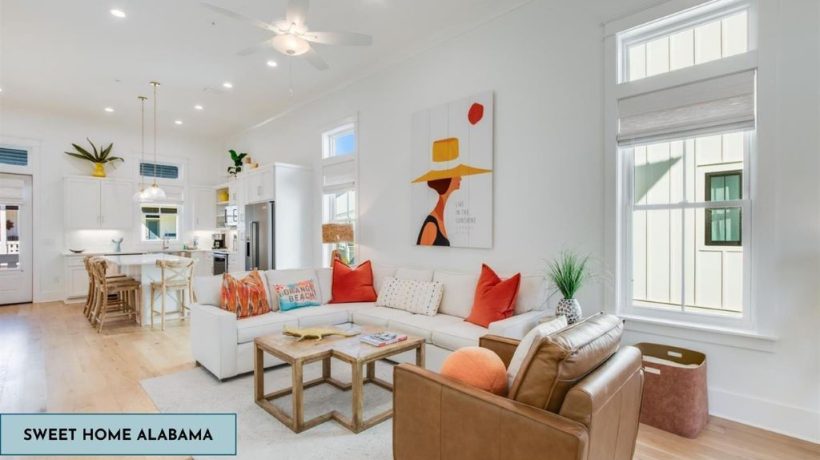 Sweet Home Alabama: Romantic Getaways for Couples