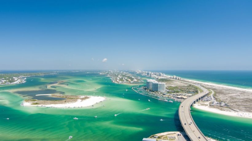 Sun, Sand, and So Much More: Unforgettable Adventures in Alabama Gulf Shores